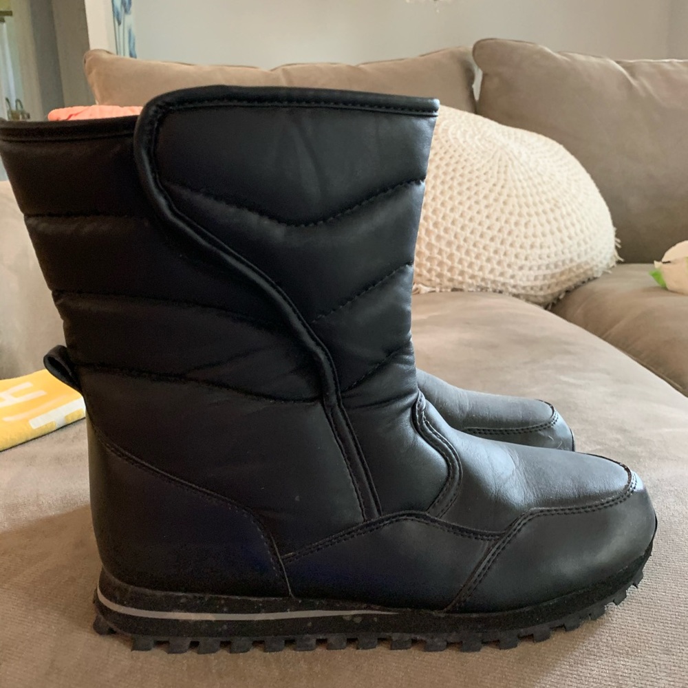 Snow Boots